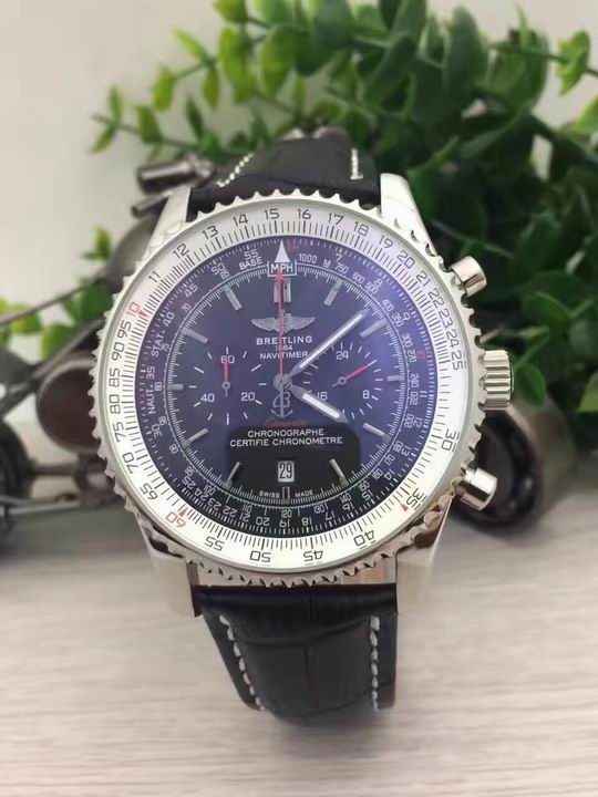 Breitling watch man-649